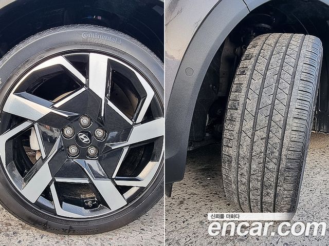 Hyundai Santafe 2021 — photo 20