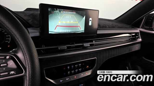 KG Mobility Rexton 2024 — photo 15