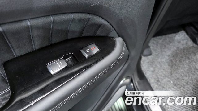 KG Mobility Rexton 2024 — photo 16