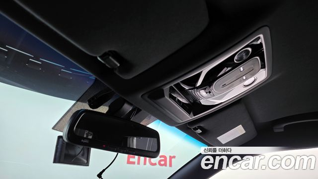KG Mobility Rexton 2024 — photo 17