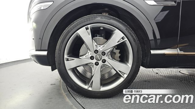 Genesis GV80 2020 — photo 5