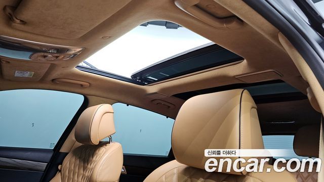 Genesis GV80 2020 — photo 18