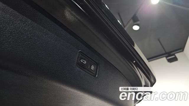 Genesis GV80 2020 — photo 19