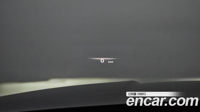 Genesis GV80 2020 — photo 20