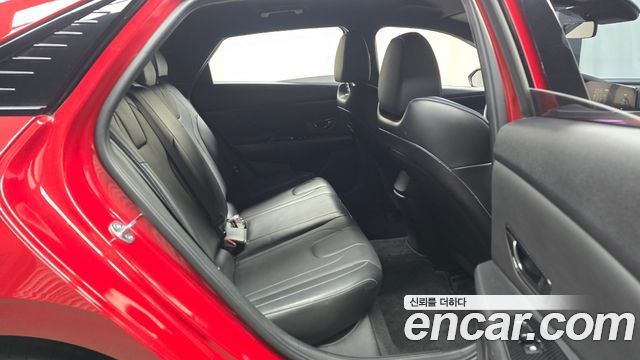 Hyundai AVANTE 2023 — photo 12