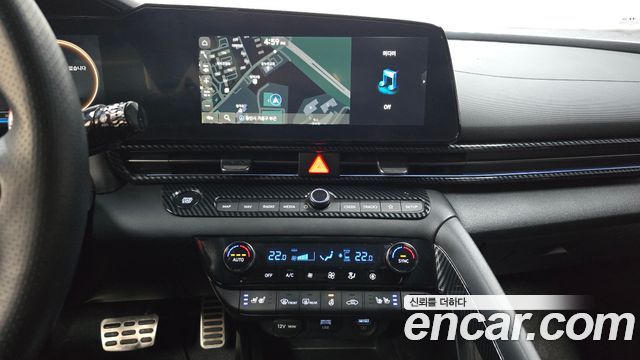 Hyundai AVANTE 2023 — photo 14