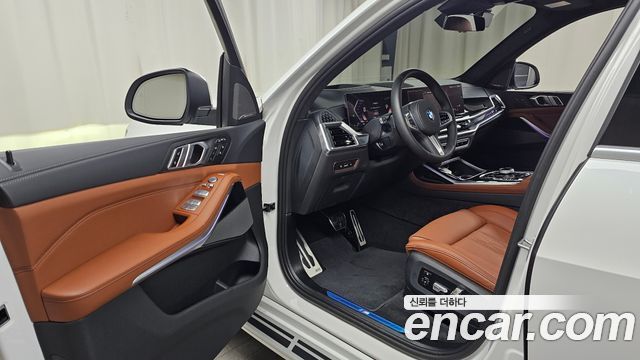 BMW X7 2024 — photo 10