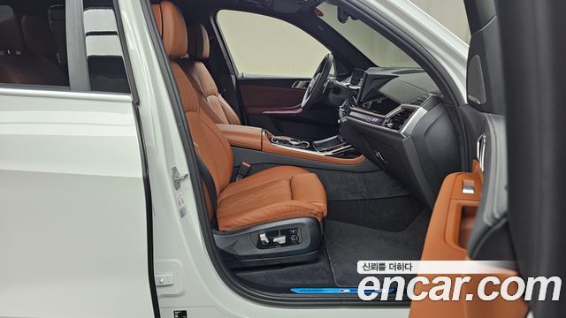 BMW X7 2024 — photo 11