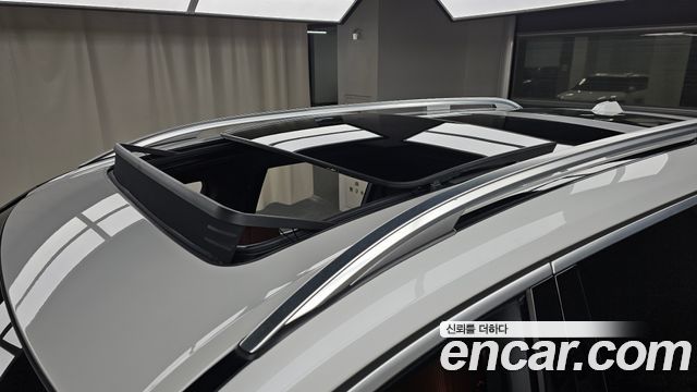 BMW X7 2024 — photo 19