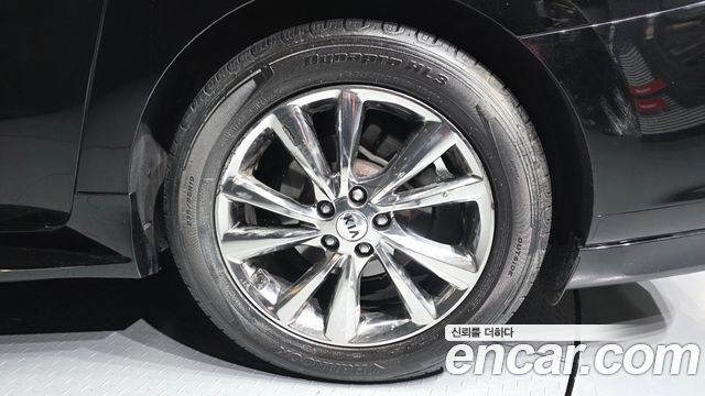 Kia Canival 2019 — photo 5