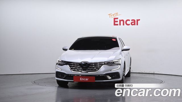 Renault Korea SM6 2021 — photo 3