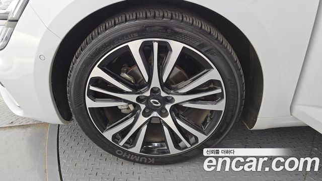 Renault Korea SM6 2021 — photo 5