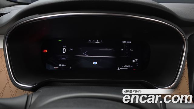 Renault Korea SM6 2021 — photo 8