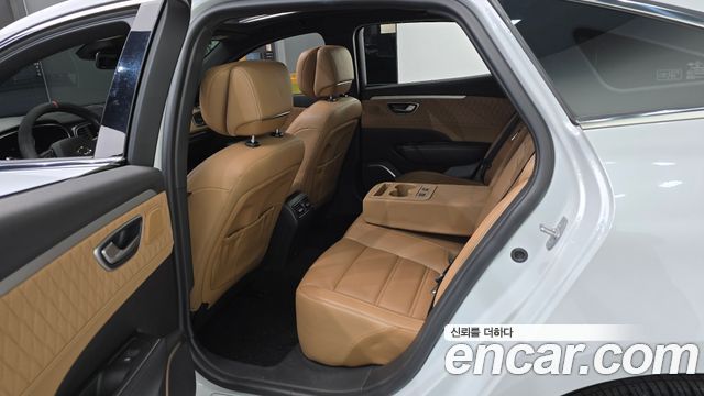 Renault Korea SM6 2021 — photo 11