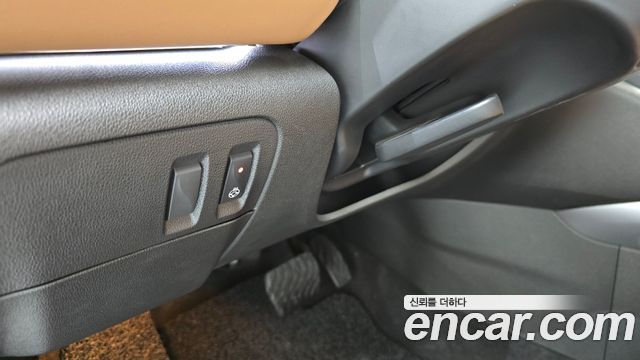 Renault Korea SM6 2021 — photo 14