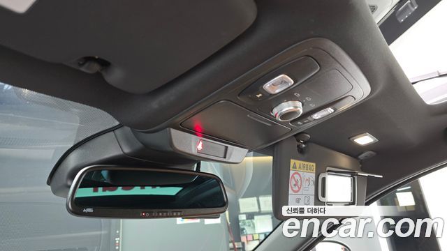 Renault Korea SM6 2021 — photo 17