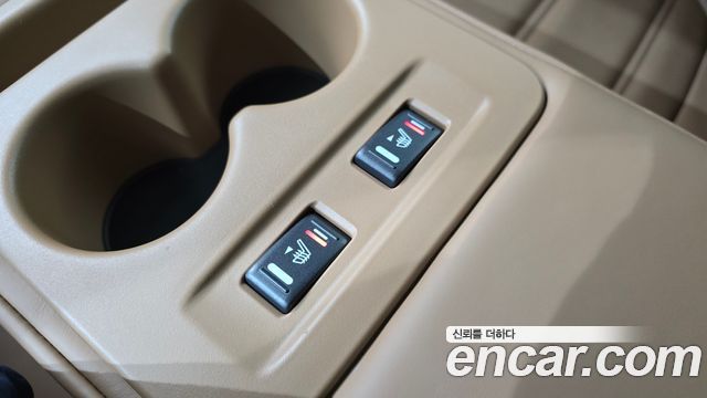 Renault Korea SM6 2021 — photo 18