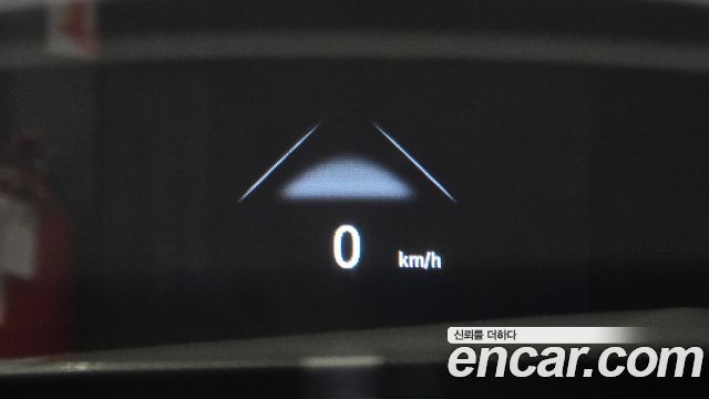 Renault Korea SM6 2021 — photo 19