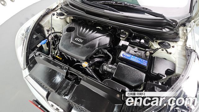 Hyundai Veloster 2012 — photo 6