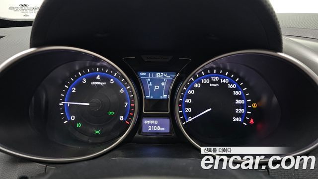 Hyundai Veloster 2012 — photo 8