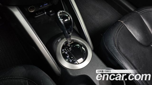 Hyundai Veloster 2012 — photo 9