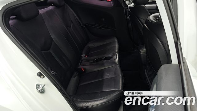 Hyundai Veloster 2012 — photo 12