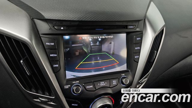 Hyundai Veloster 2012 — photo 15