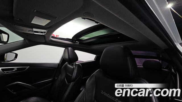 Hyundai Veloster 2012 — photo 17