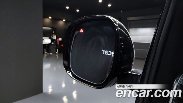 Hyundai Staria 2024 — photo 15