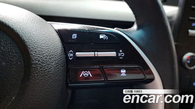Hyundai Staria 2024 — photo 17