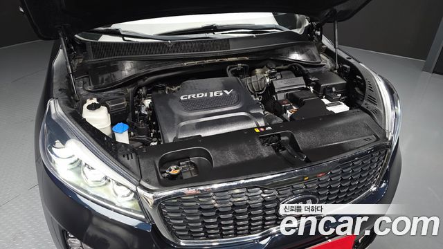 Kia Sorento 2018 — photo 6
