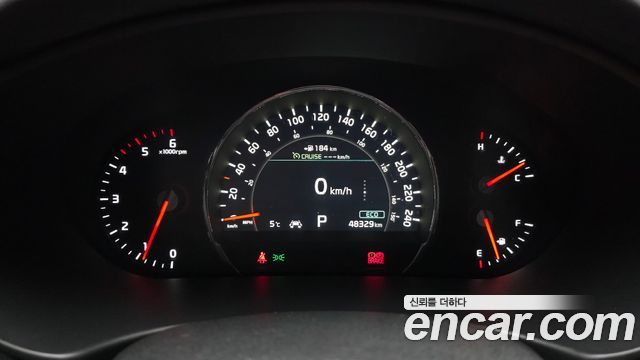 Kia Sorento 2018 — photo 8
