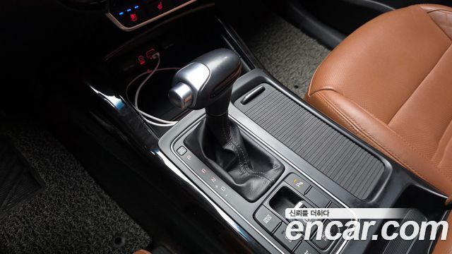Kia Sorento 2018 — photo 9