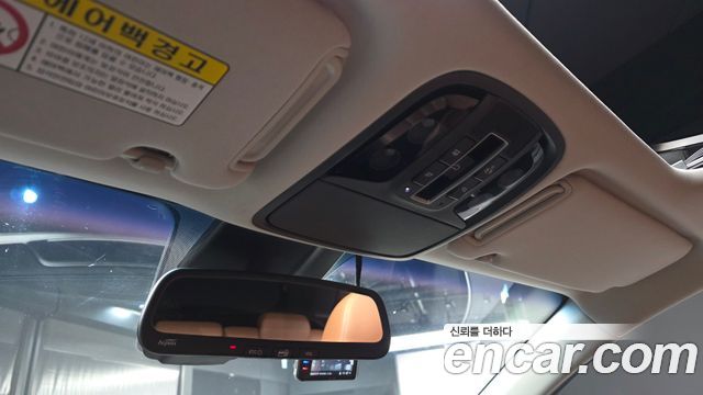 Kia Sorento 2018 — photo 19