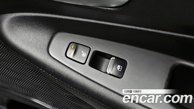 Hyundai Santafe 2021 — photo 19