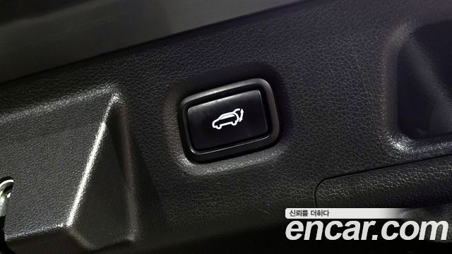 Hyundai Santafe 2021 — photo 20