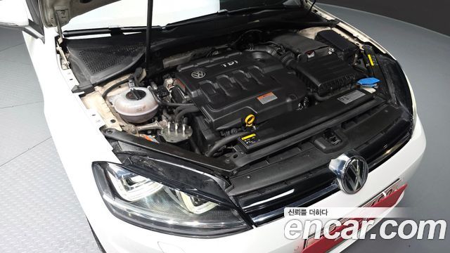 Volkswagen Golf 2016 — photo 6