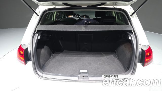 Volkswagen Golf 2016 — photo 20