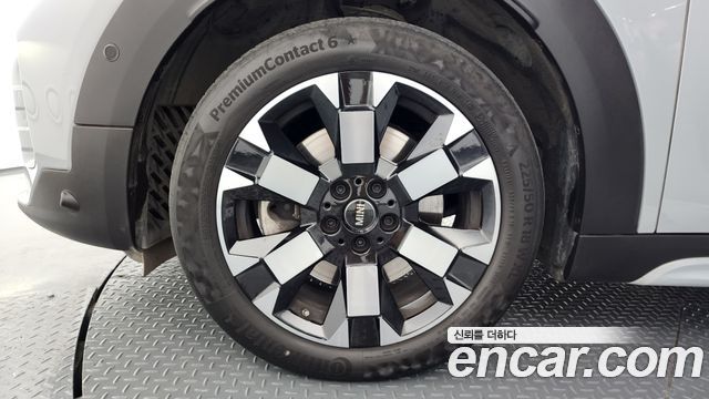 Mini Countryman 2023 — photo 5