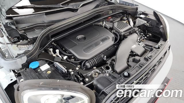 Mini Countryman 2023 — photo 6