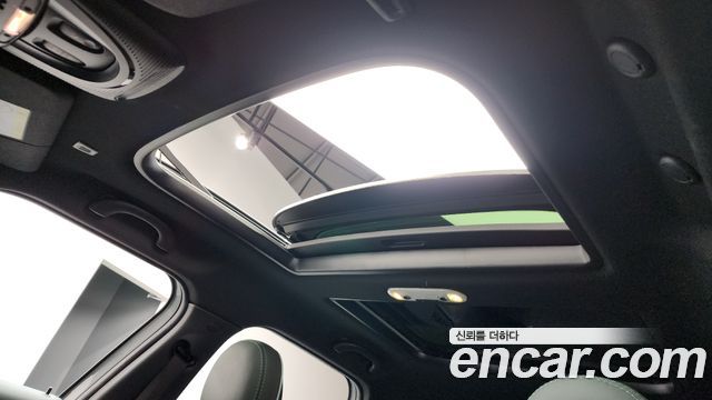 Mini Countryman 2023 — photo 19