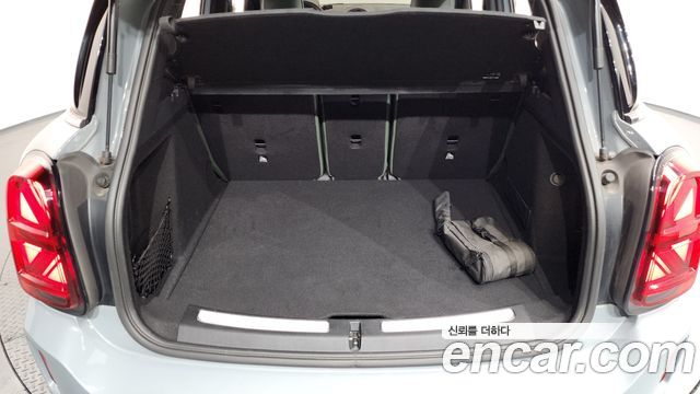 Mini Countryman 2023 — photo 20