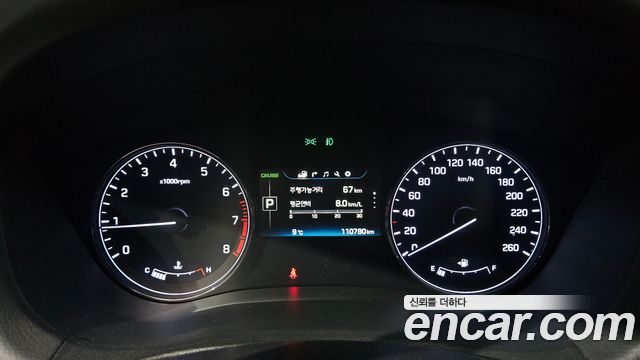 Hyundai Genesis 2015 — photo 8