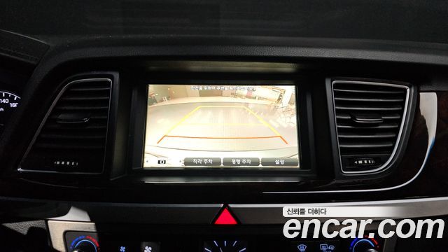 Hyundai Genesis 2015 — photo 13