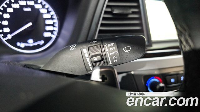 Hyundai Genesis 2015 — photo 15