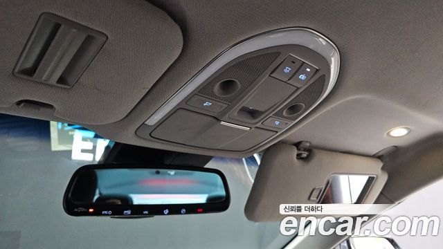 Hyundai Genesis 2015 — photo 16
