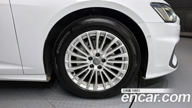 Audi A6 2020 — photo 5