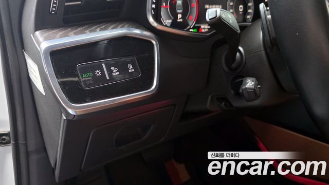 Audi A6 2020 — photo 14