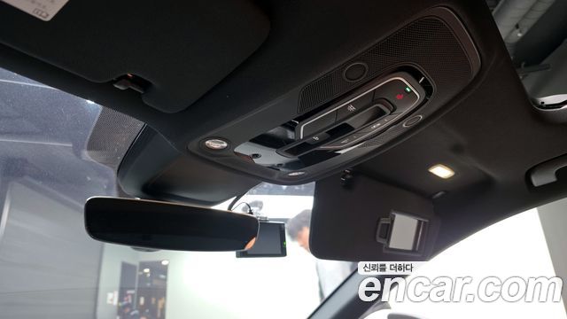 Audi A6 2020 — photo 18