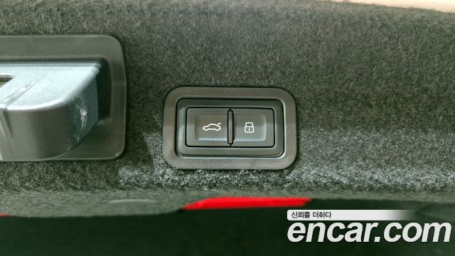 Audi A6 2020 — photo 20